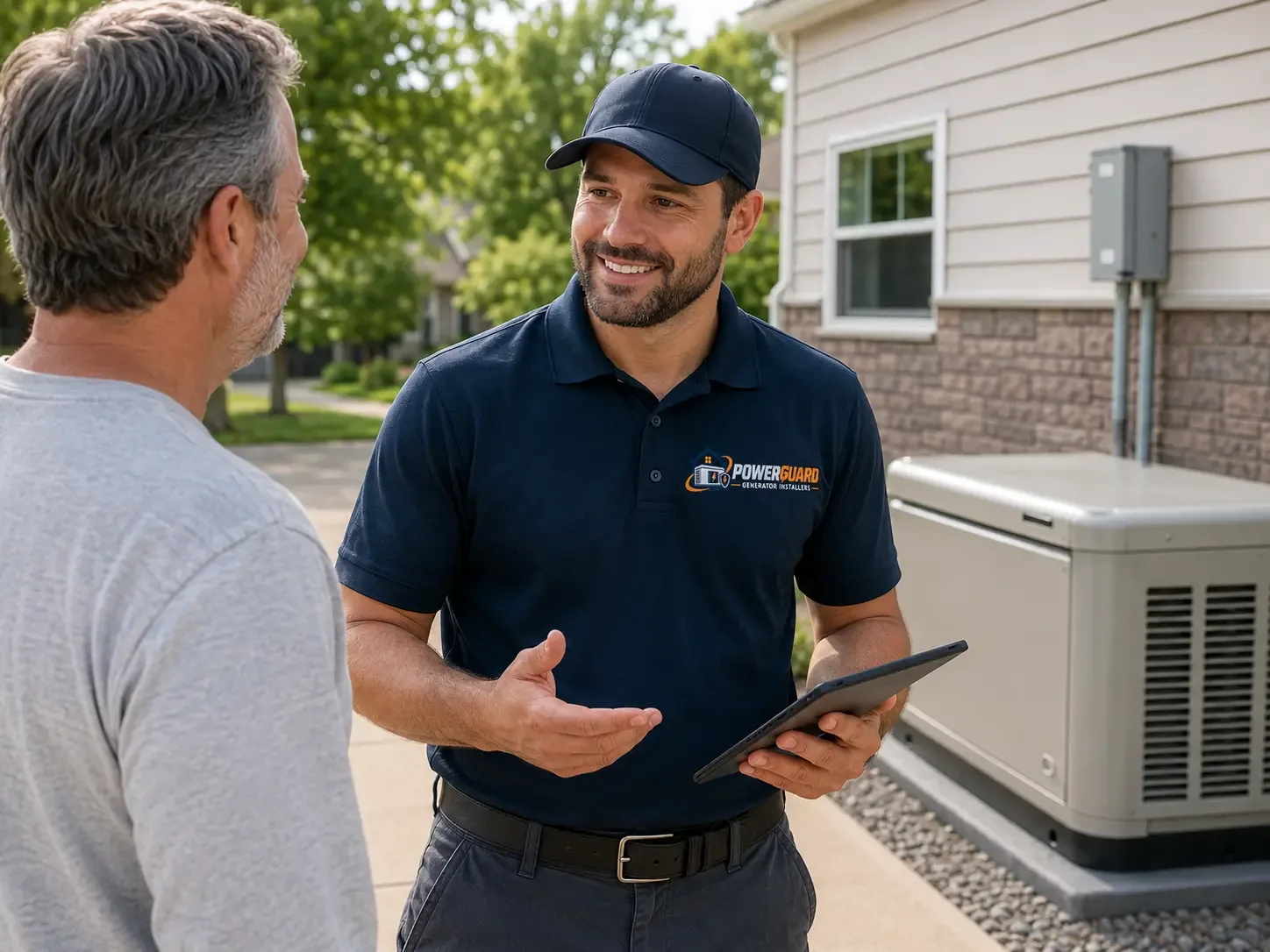 Generator Installation Demopolis, AL FAQs
